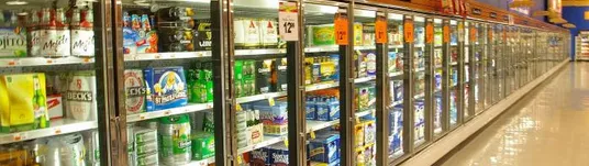 Refrigeration. Source: Wikimedia Commons