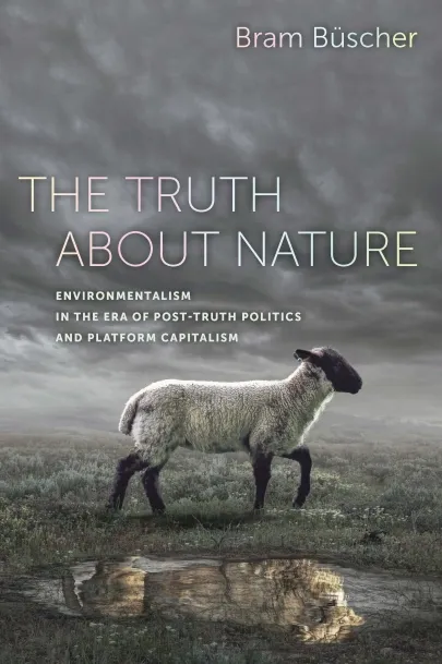 The Truth About Nature cover