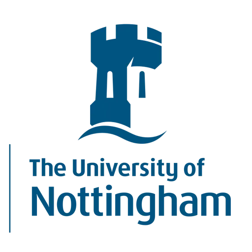The University of Nottingham logo