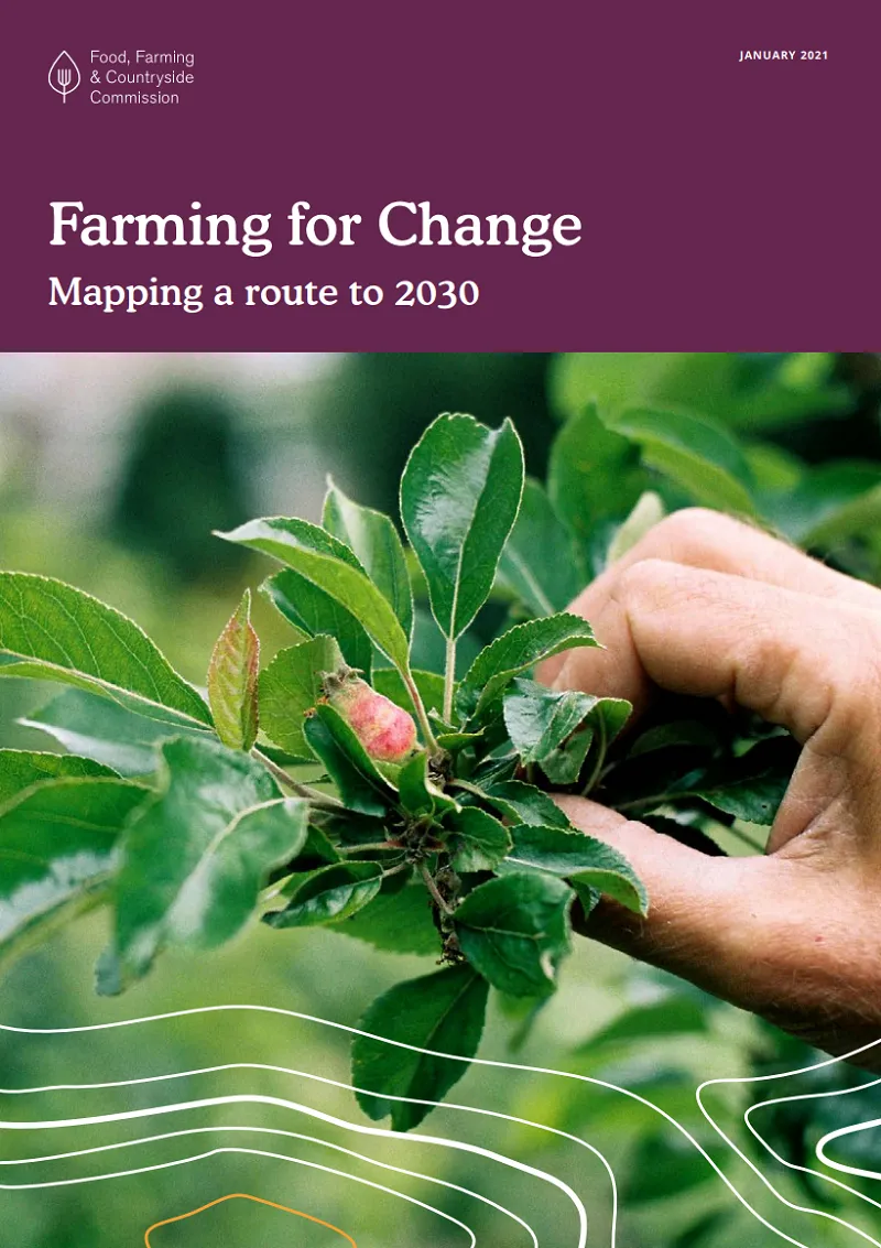 Farming for Change