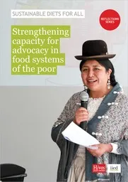 IIED report cover
