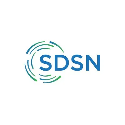 SDSN logo