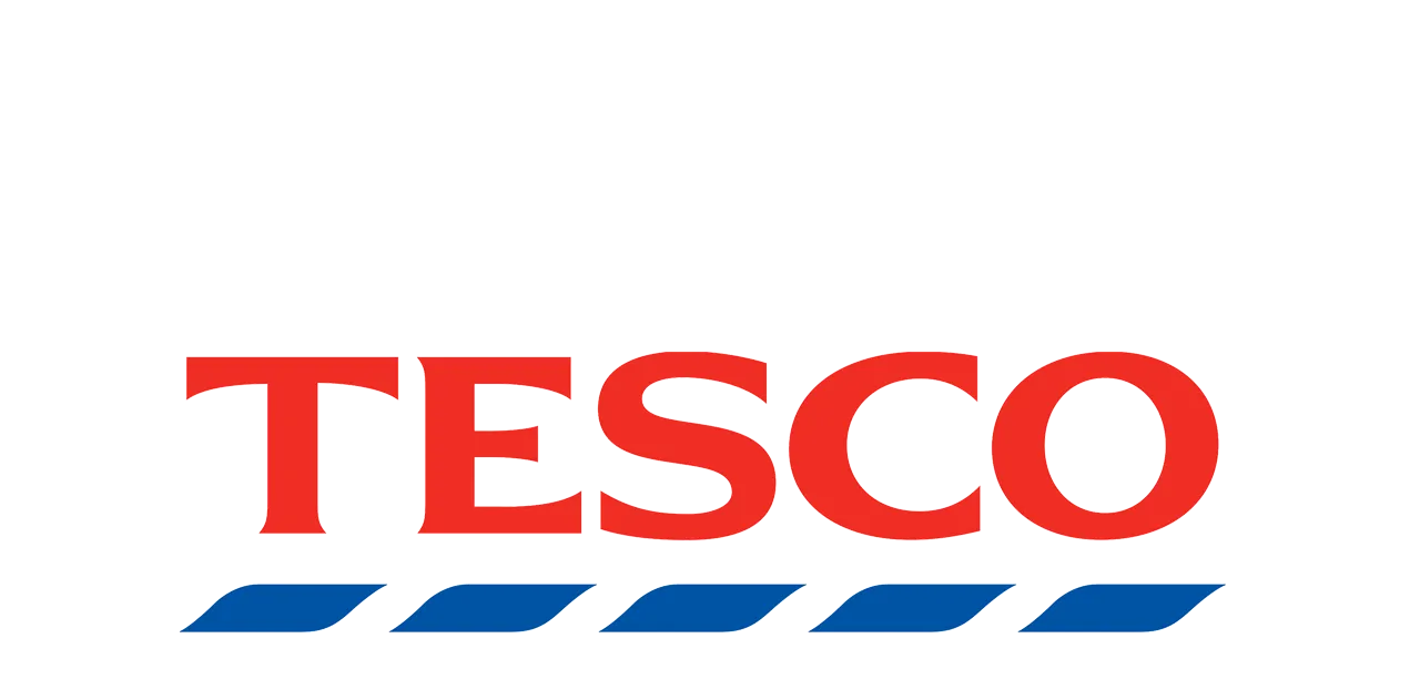 Tesco logo