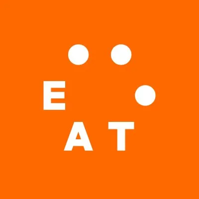 EAT logo