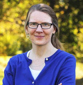 Jenn Clapp