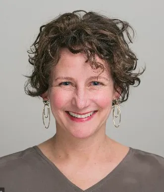 Lauren Baker