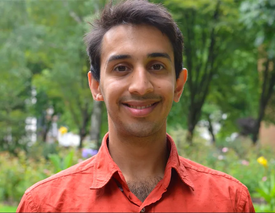 Sahil