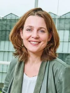 Sigrid Wertheim-Heck