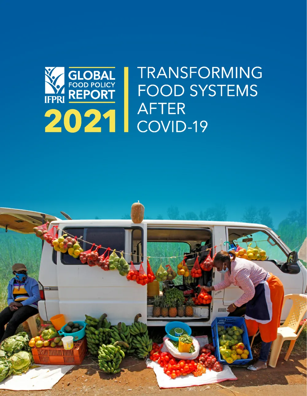 Transforming food systems after COVID-19