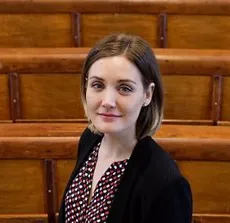 Jessica Duncan
