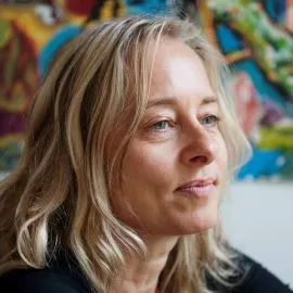 Inge Wallage
