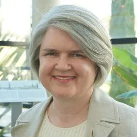 Sonja Vermeulen