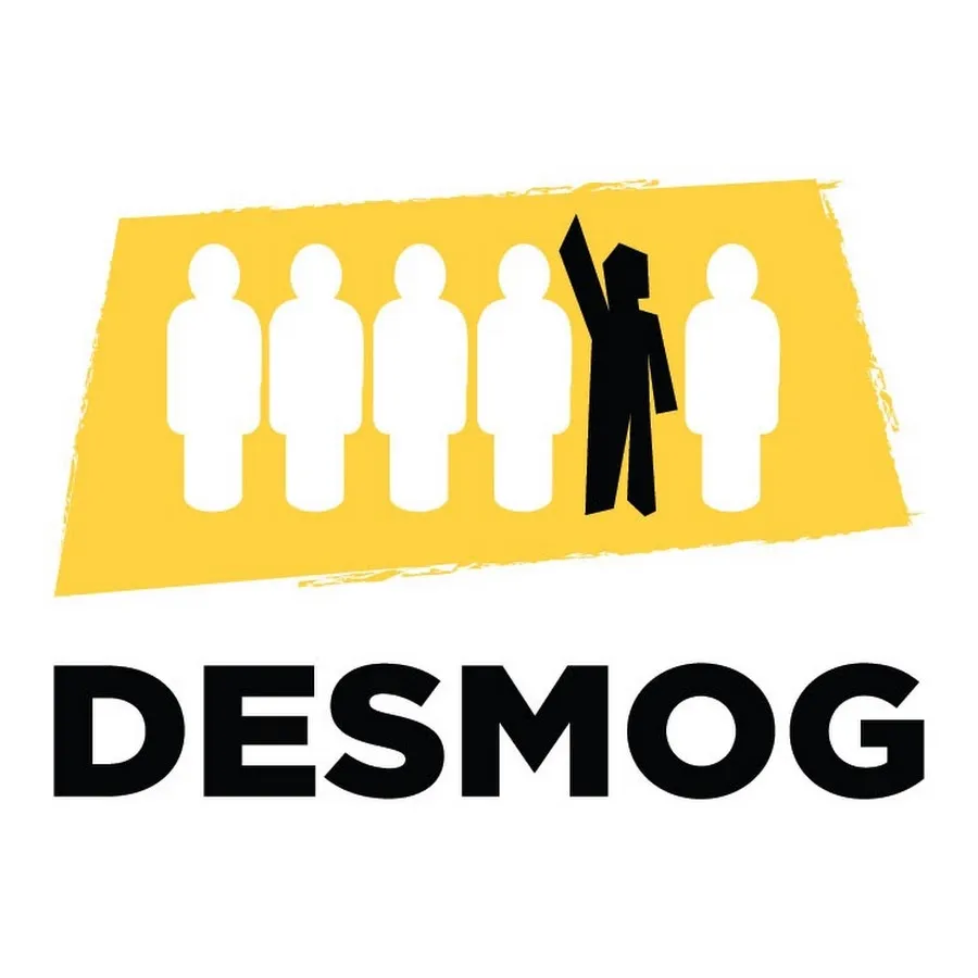 DeSmog