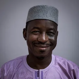 Mamadou Goïta