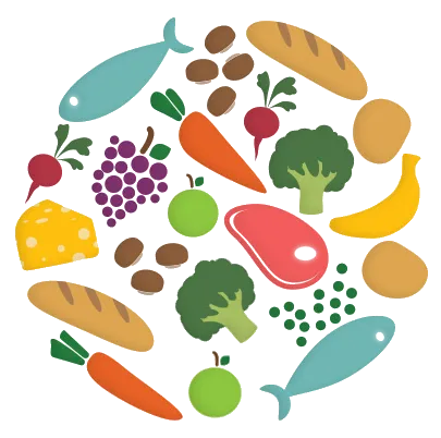 Food Research Collaboration