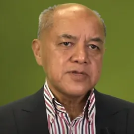 Phrang Roy