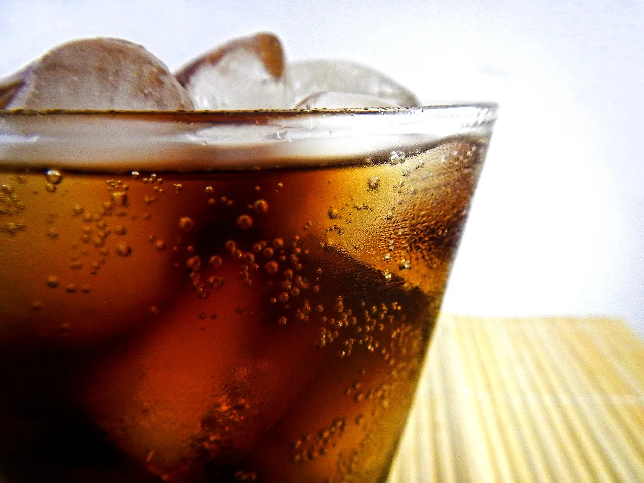 Image: Lernestorod, Soft drink soda, Pixabay, Pixabay Licence