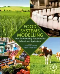 Food Systems Modelling: Tools for Assessing Sustainability