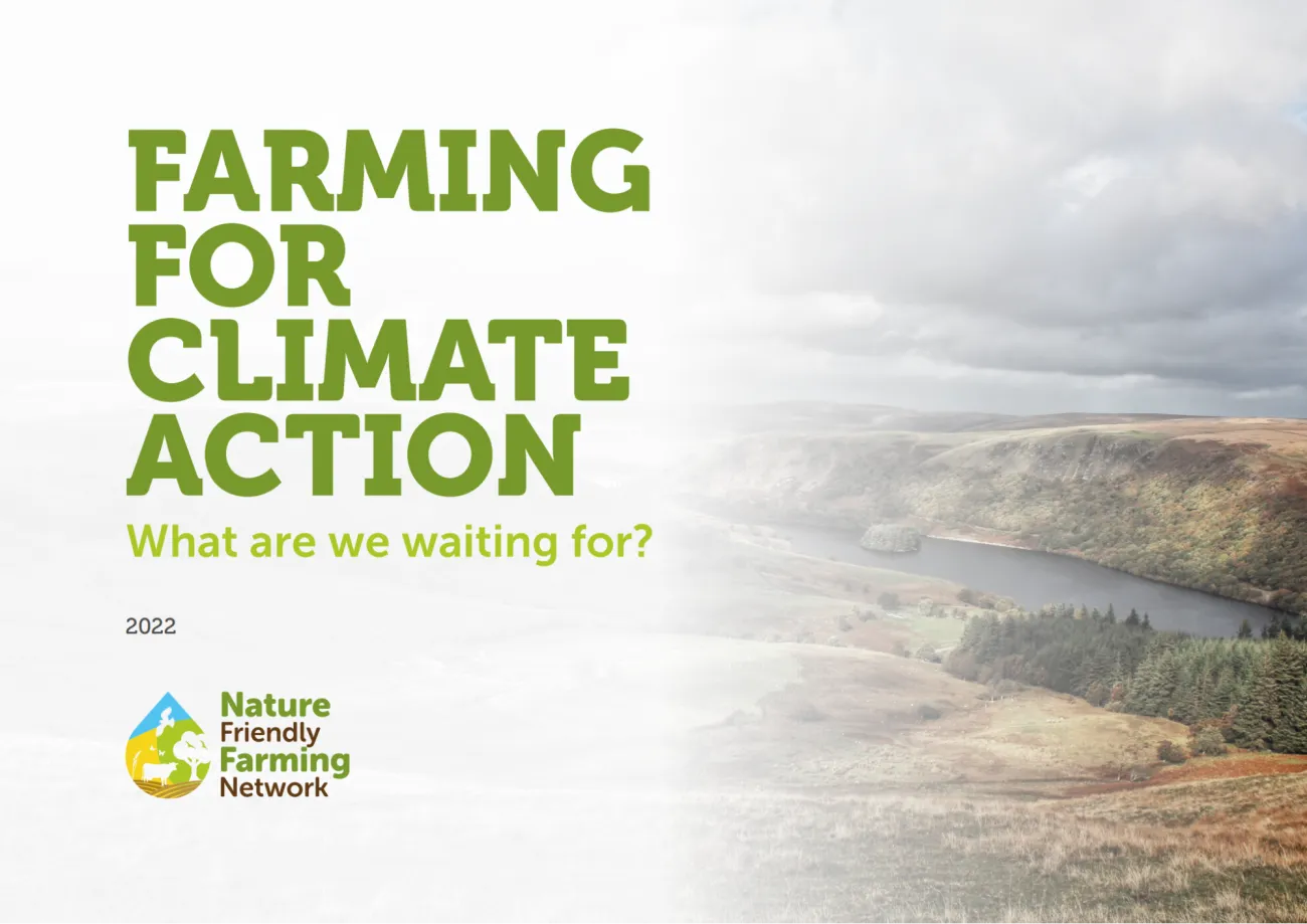 Farming for Climate Action: What are we waiting for?