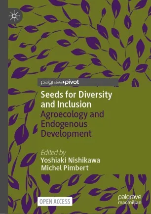 Open access: Seeds for Diversity and Inclusion