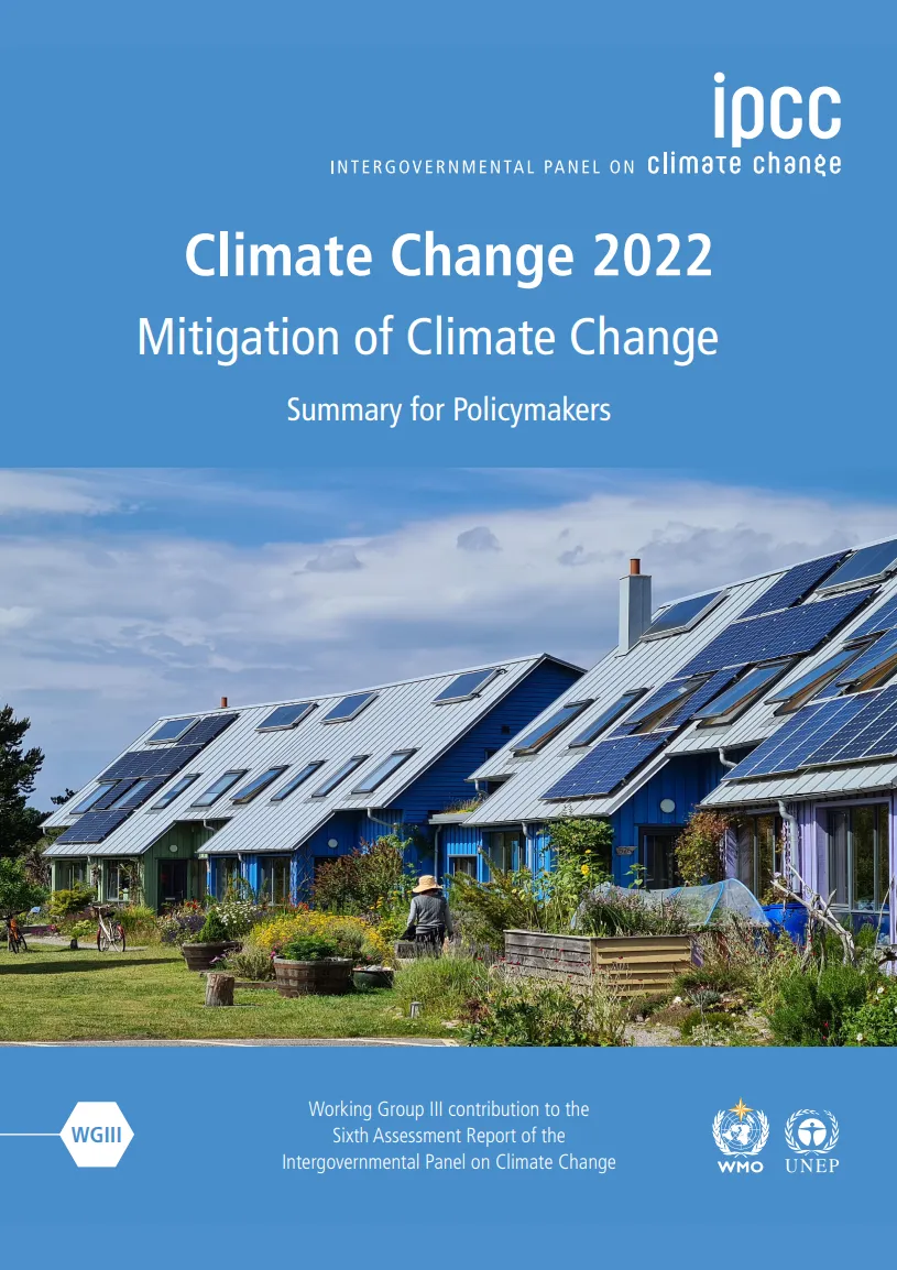 IPCC