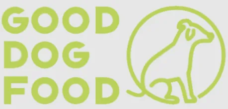 Good Dog Food