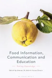 Food Information, Communication and Education