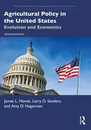 Agricultural policy in the United States