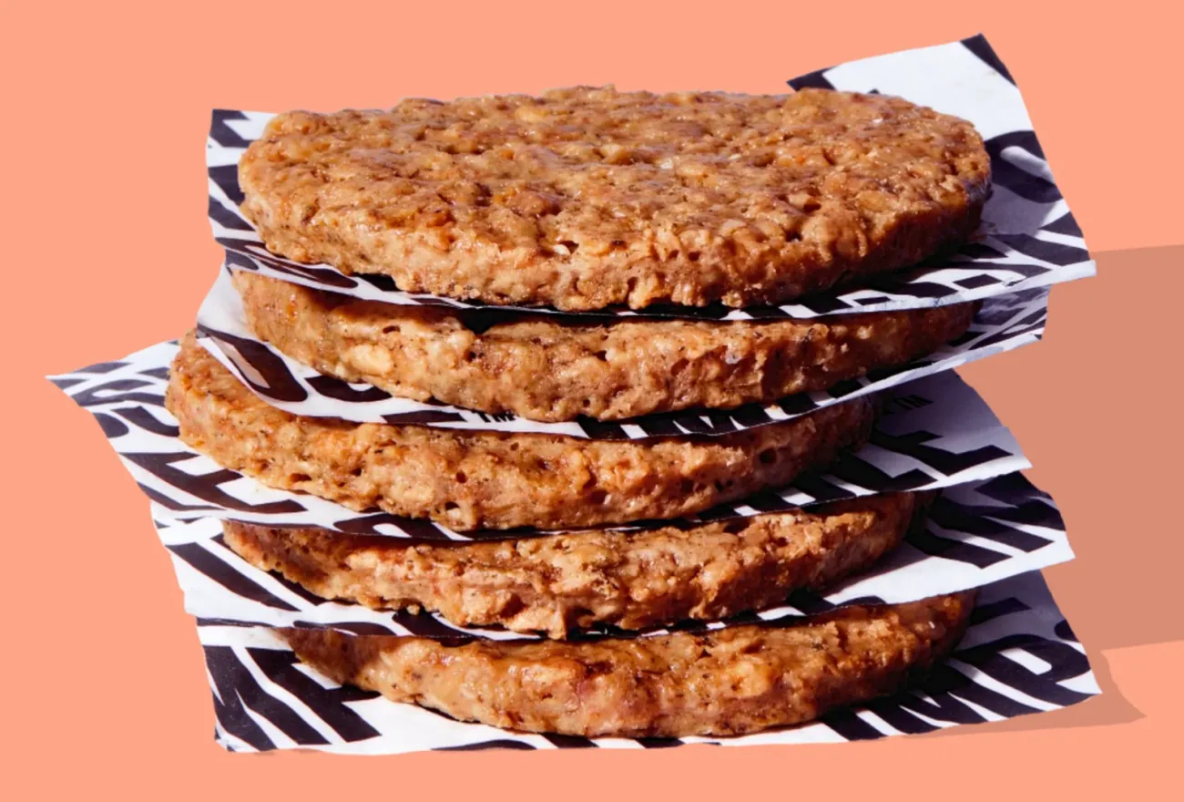 Impossible foods
