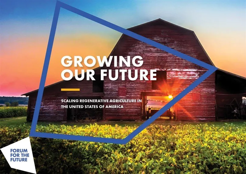 Growing our future