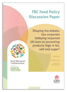 Shaping the debate