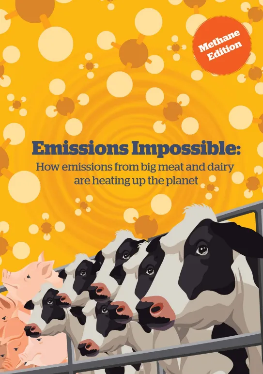 Emissions Impossible: Methane Edition