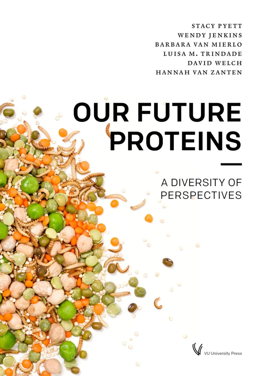 Our Future Proteins: A Diversity of Perspectives