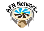 AFN Network+ logo