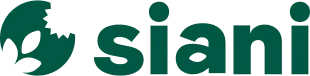 The new logo for SIANI, the Swedish International Agriculture Network Initiative
