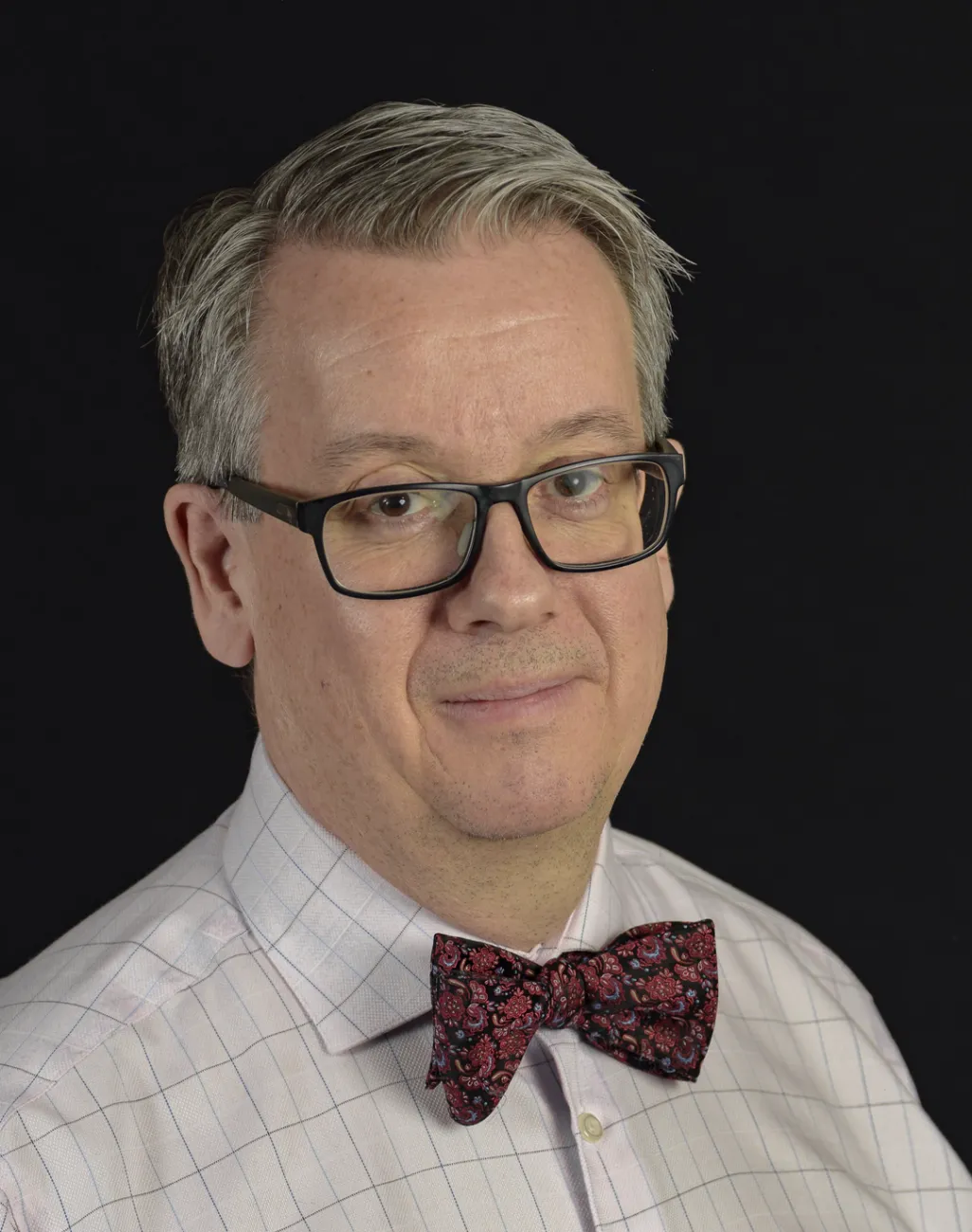 Headshots of Richard Tellstrom