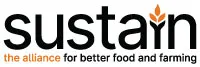 sustain logo