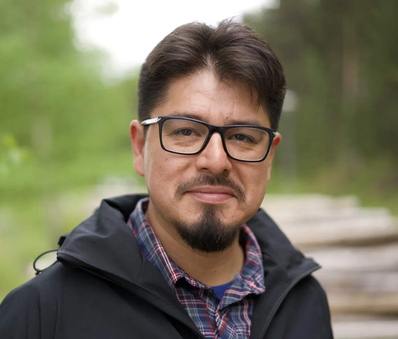 Adan Martinez Cruz Headshot