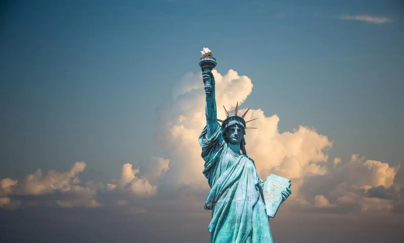 Empire state building. Credit: Pixabay via Pexels