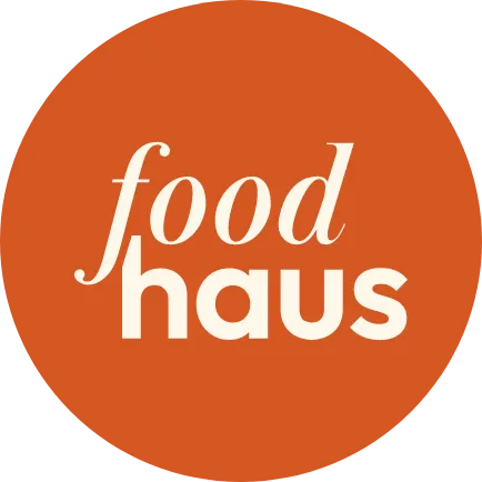 Logo for foodhaus