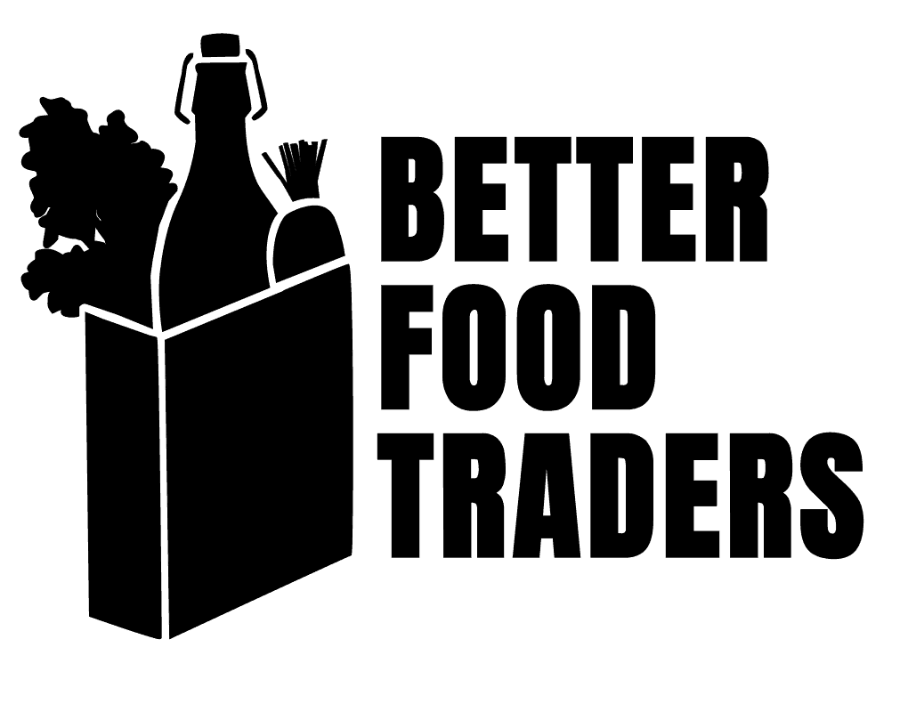 Logo for Better Food Traders