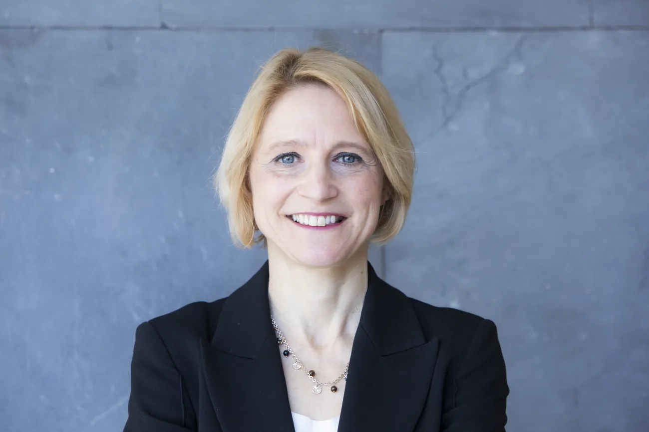 Corinna Hawkes headshot