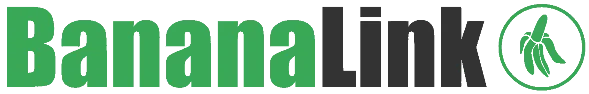 Bananalink logo