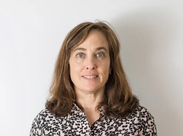 Photo of Alison Rose