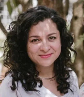 Photo of Margarita Arteaga