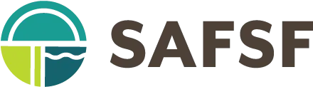 Logo for the Sustainable Agriculture and Food Systems Funders (SAFSF)