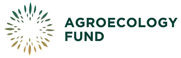 The logo for the Agroecology Fund