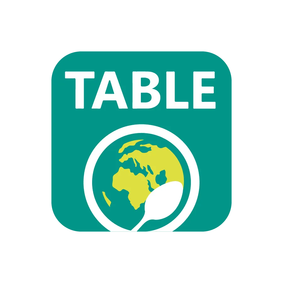 New TABLE logo 2025