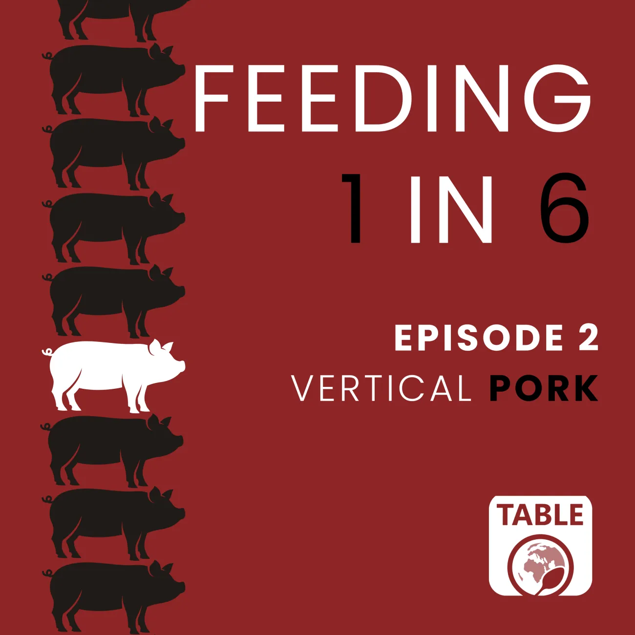 Episode 2. Vertical Pork