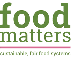 Food Matters logo